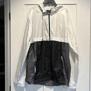 Windbreaker